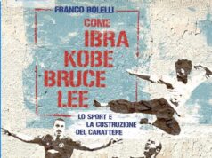 “Perché lo sport lo si onora innanzitutto praticandolo, ma anche e forse persino di più, portandone il senso nella vita, fuori dai confini del campo”