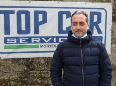 VITAGLIONE DS CERVINARA:”TORNARE IN CAMPO UN’EMOZIONE”