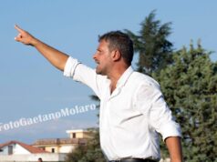 SANCHEZ(MARIGLIANESE):”NEL NOSTRO GIRONE SQUADRE DI LIVELLO ASSOLUTO”