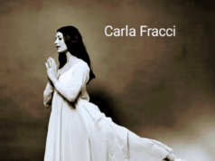 IL RUOLO DELLA DONNA NELLA DANZA CLASSICA