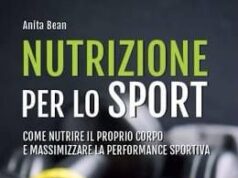 Nutrizione per lo sport