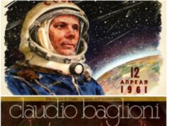 Il punto di Enzo  18/04/2021 Napoli vs Internazionale Gagarin… quell’aprile si incendiò…