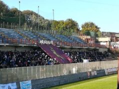 La Puteolana batte in rimonta e col punteggio di 2-1 il Gravina