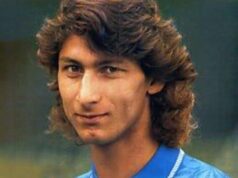 Meteore Azzurre di Enzo