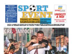 Numero 26 del settimanale Sport Event