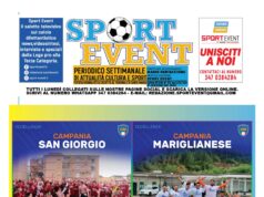 Numero 27 del settimanale Sport Event