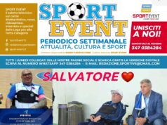Numero 28 Anno II – del settimanale Sport Event