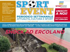Numero 29 Anno II – del settimanale Sport Event