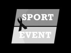 La redazione di Sport Event è vicina al nostro direttore in questo triste momento.