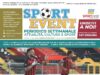 Numero 63 Anno III del settimanale Sport Event