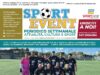 Numero 62 Anno III del settimanale Sport Event