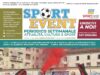 Numero 65 Anno III del settimanale Sport Event