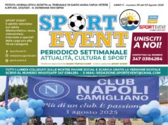 Numero 5 Anno V del 3 Agosto 2026