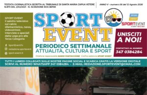 Numero 6 Anno V del 12 Agosto 2026