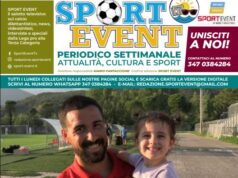 Numero 8 Anno V del 24 Agosto 2026