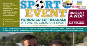 Numero 8 Anno V del 24 Agosto 2026
