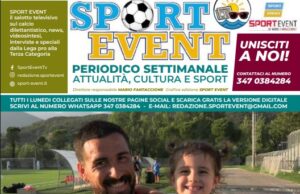 Numero 8 Anno V del 24 Agosto 2026