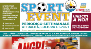 Numero 7 Anno V del 17 Agosto 2026