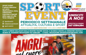 Numero 7 Anno V del 17 Agosto 2026