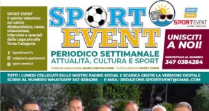 Numero 10 Anno V del 11 settembre 2026