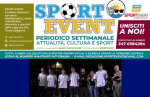 Numero 9 Anno V del 2 settembre 2026